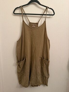 FP Movement Hot Shot Romper